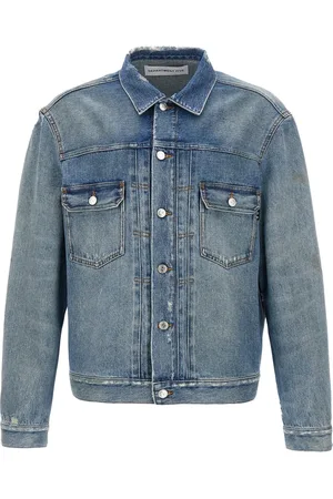 DEPARTMENT 5 Lao denim jacket