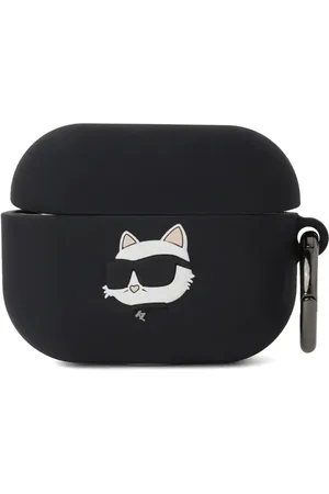 Karl Lagerfeld Choupette AirPods Pro 2 case