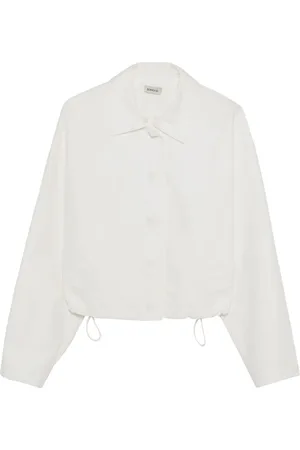 Simkhai Everli cropped jacket