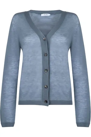 Max Mara Wool cardigan