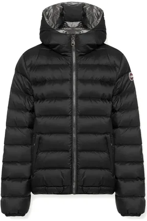 Colmar Hooded padded jacket