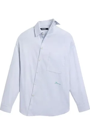 Jacquemus The Cuadro shirt