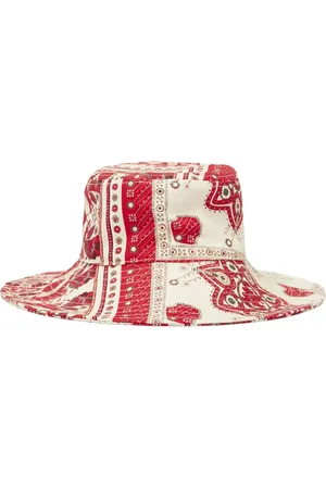 Isabel Marant Delya bucket hat