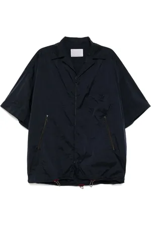 Kolor Short-sleeves shirt