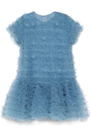 JNBY by JNBY A-type pleated dress