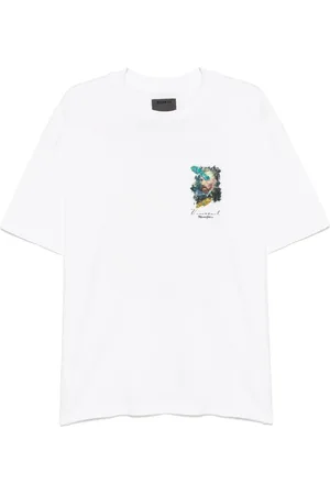 Musium Div. Graphic-print T-shirt