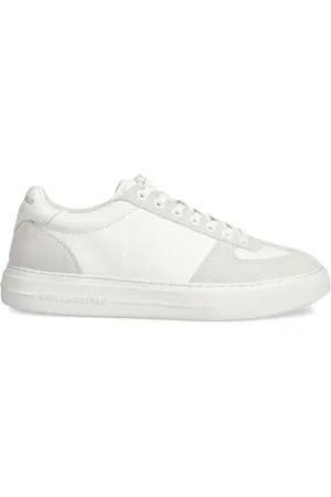 Karl Lagerfeld Leather sneakers
