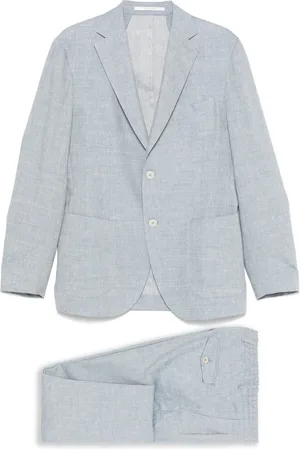 ELEVENTY Single-breasted suit