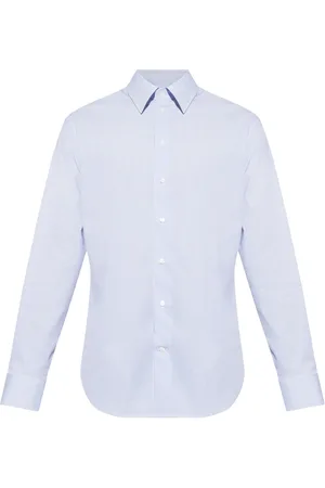 Emporio Armani Striped shirt