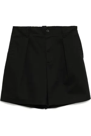 CROQUIS Cotton shorts
