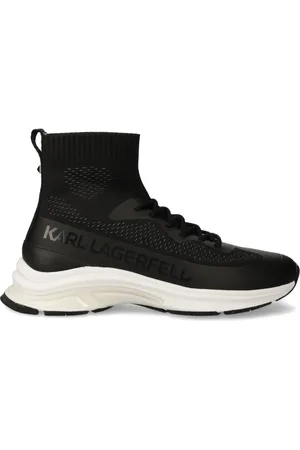 Karl Lagerfeld Leather sneakers