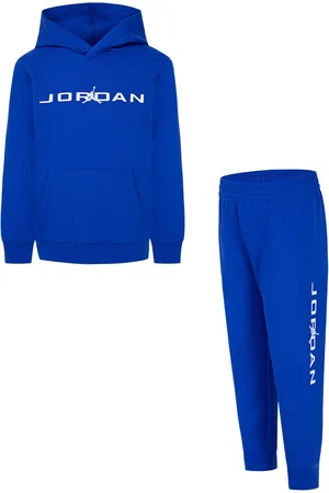 Jordan Logo-print tracksuit