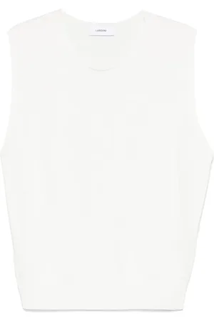 LARDINI Knitted vest