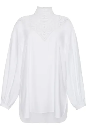ADAM LIPPES Sionna top
