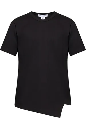 Comme des Garçons Cotton T-shirt