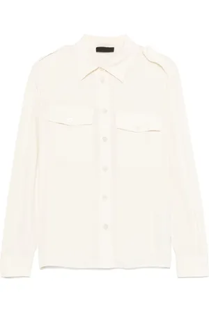 Liu Jo Crepe shirt