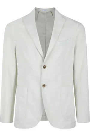 Boglioli Single-breasted suit