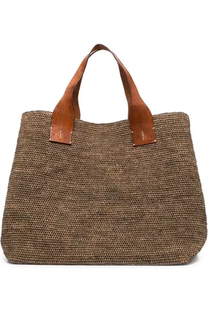 IBELIV Large Rio tote bag