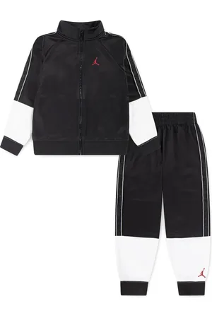 Jordan Colour-block tracksuit