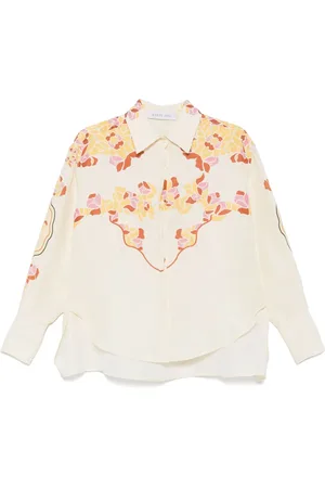 RAQUEL DINIZ Bahia shirt