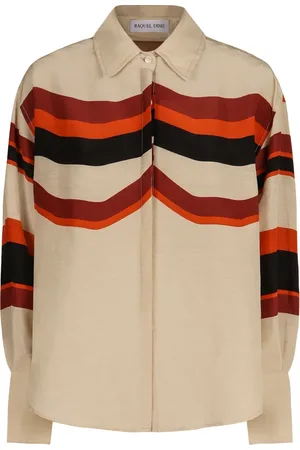 RAQUEL DINIZ Bahia shirt