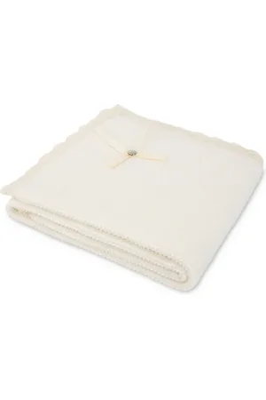 PAZ RODRIGUEZ Cotton blanket