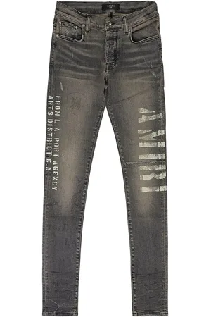 AMIRI Military Stencil jeans