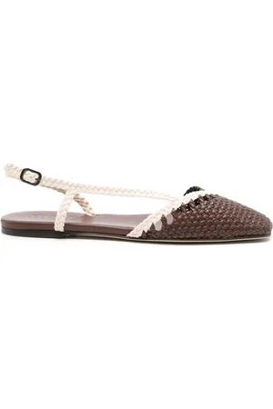 Hereu Rondaia pumps