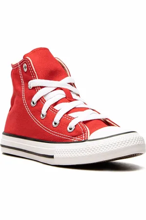 Converse All Star Canvas High "Chuck Taylor" sneakers