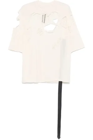 Rick Owens Walrus T scarf