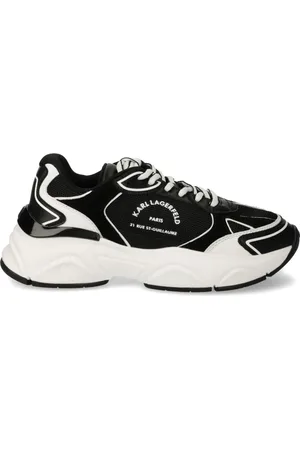 Karl Lagerfeld Leather sneakers
