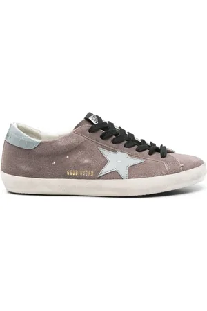 Golden Goose Super-Star sneakers