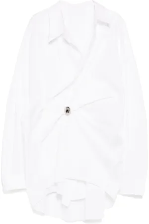 JNBY Cotton shirt