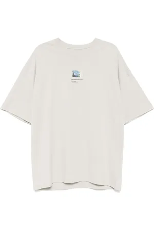 Musium Div. Graphic-print T-shirt