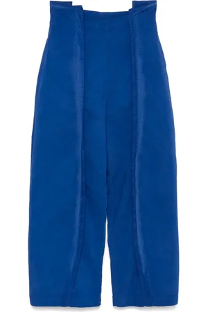 RUNDHOLZ Wide-leg trousers
