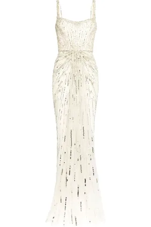 Jenny Packham Chrissy dress