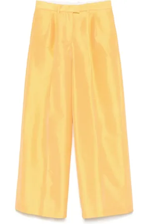 Viktor & Rolf Straight-leg trousers
