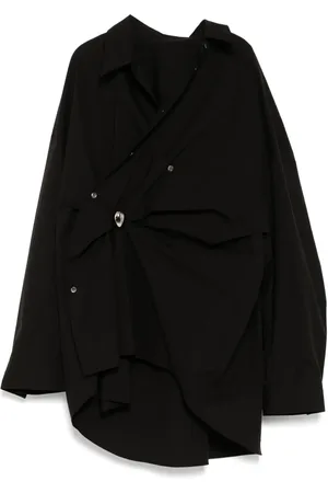 JNBY Cotton shirt