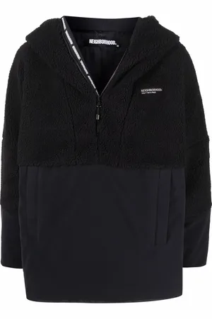 NEIGHBORHOOD Fleece Cave E-Jacket