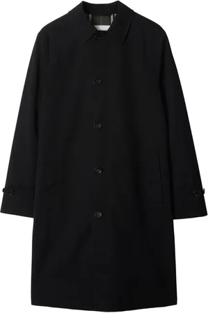 Burberry Single-breasted coat