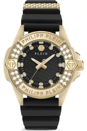 Philipp Plein Plein Majesty 38mm