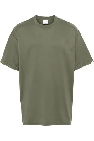 Wtaps Ingredient cotton T-shirt