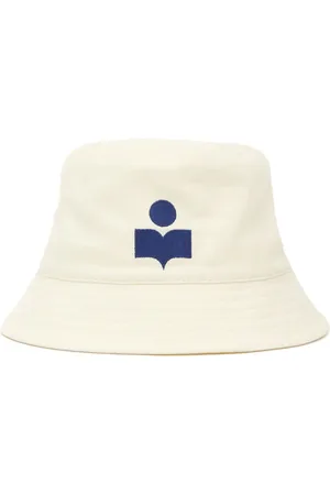 Isabel Marant Haley bucket hat