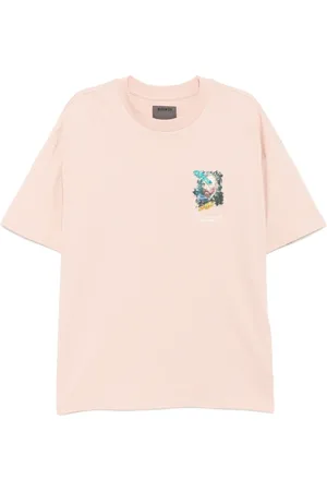 Musium Div. Graphic-print T-shirt