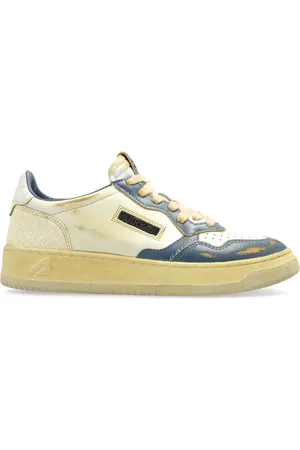 Autry Medalist trainers