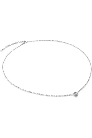 Monica Vinader Large Essentials necklace