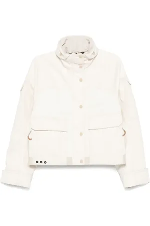 Moncler Soignes jacket