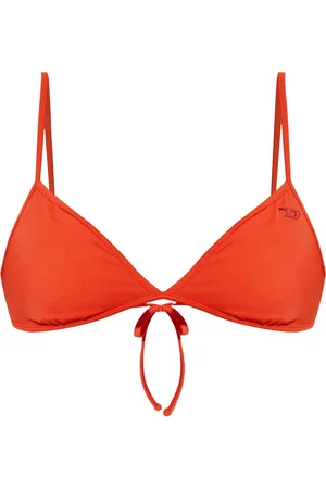 Diesel Cloudy bikini top