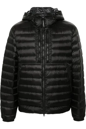 C.P. Company D.D Shell jacket
