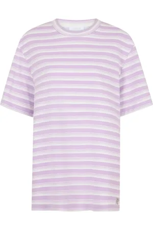 Paco rabanne Striped T-shirt